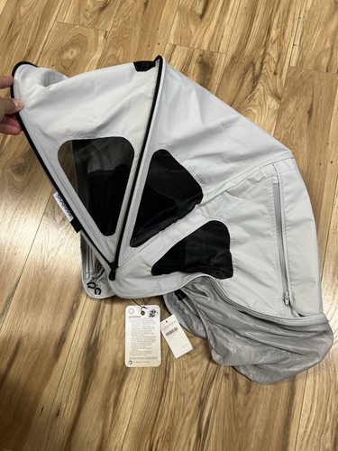 Bugaboobreezy xxl sun canopy - bugaboobreezy,