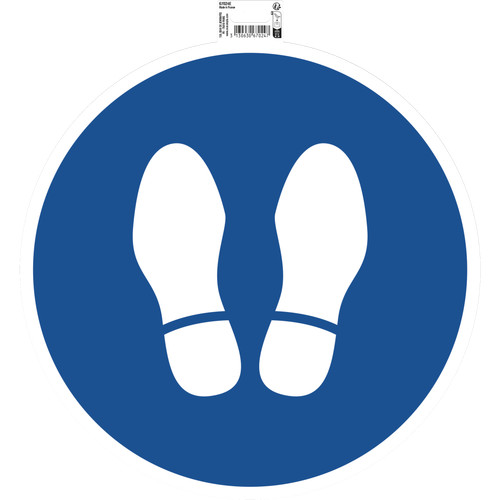 Exacompta panneau pvc - pvc, adhésif
