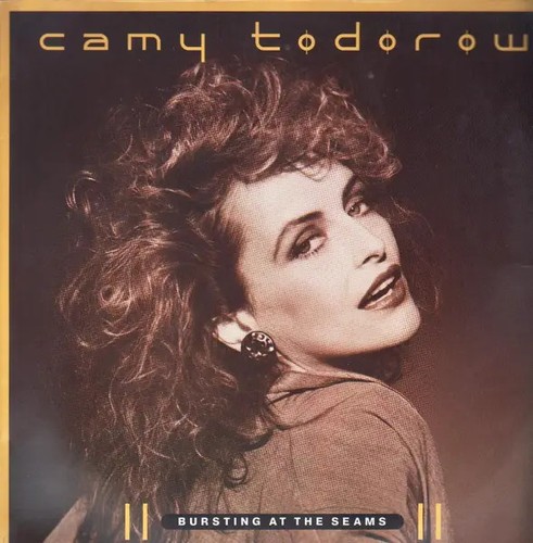 Camy todorow bursting the - bursting,