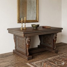 Table Ancienne Rino Galbiati