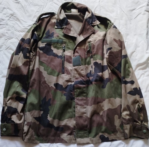 Veste treillis obsolète - veste,