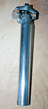 TIGE DE SELLE VELO CAMPAGNOLO 3800 NUOVO RECORD SEAT POST 27 mm BIKE COLNAGO 180