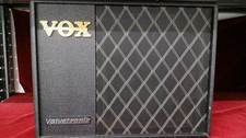 Ampli guitare modélisme VOX