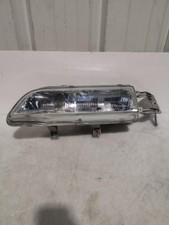 Optique avant principal gauche (feux)(phare) HONDA LEGEND 2 COUPE