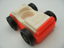 Vintage fisher price little