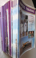 36 numéros ARPETE TOUJOURS La