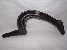 Objet de métier, ancienne