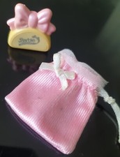RARE Accessoire BARBIE pretty