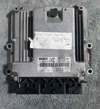 CALCULATEUR MOTEUR  RENAULT 1.6L DCI 0281018659 237101074R 237102136R A DECODER