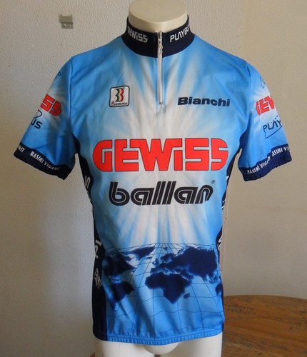 Maillot jersey cyclisme team - jersey,