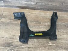 SUPPORT CANULE ECHAPPEMENT