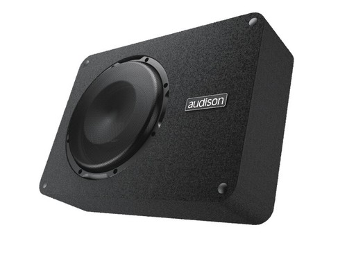 Subwoofer audison apbx r - audison,