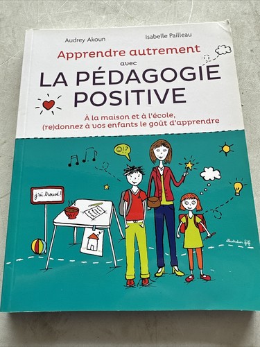Apprendre autrement avec - , la