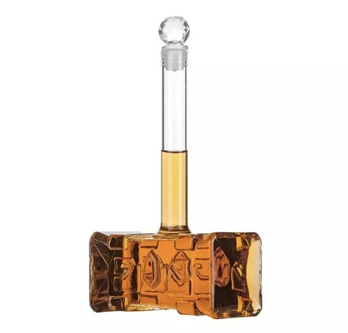Neuf carafe whisky verre - neuf, à