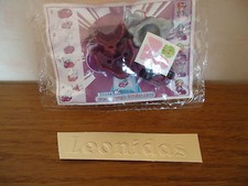 Kinder  surprise  Avion manga  TT054  +  BPZ   violet