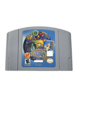 Cartouche The Legend of Zelda