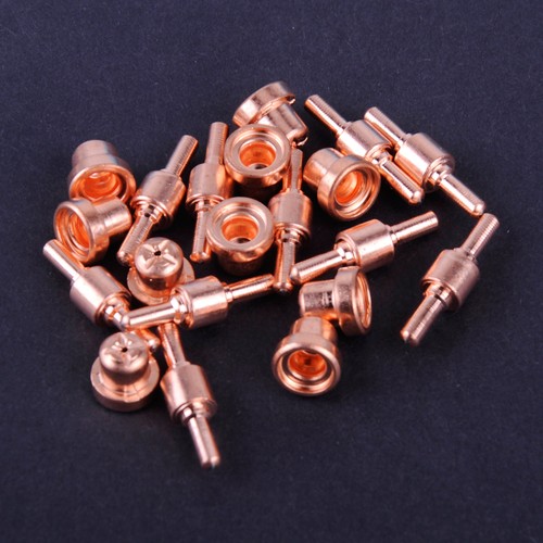 10pc tips nozzle plasma - nozzle,