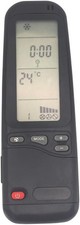 Télécommande pour climatiseur pour Electra Airwell Emailair Elco RC-4,RC-7