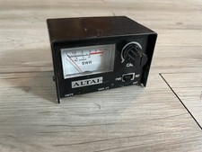 TOSmètre  / ROS-mètre ALTAI - SWR meter