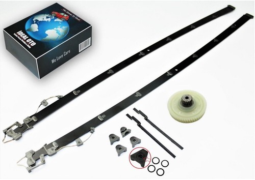Rails toit ouvrant - toit, ouvrant,