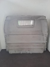 Cloison de separation (utilitaire) PEUGEOT EXPERT 3 PHASE 1