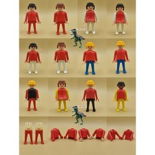 Figurine classique Playmobil