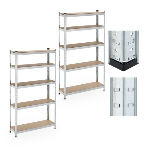 Etagere charge lourde rack - , de