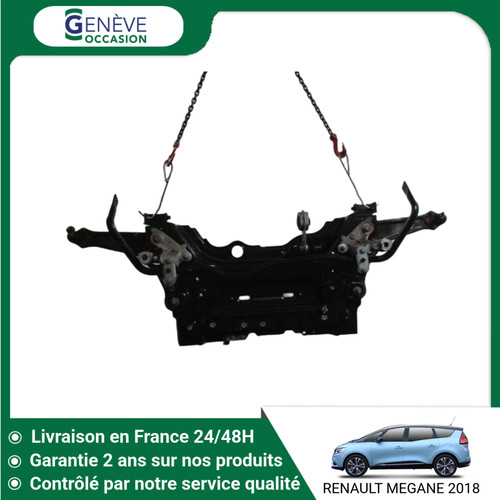 Berceau moteur avant - 🇫🇷,
