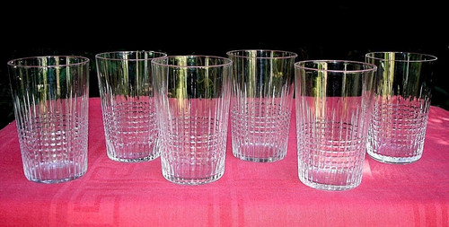 Baccarat nancy flat - nancy,