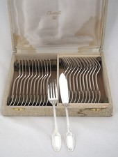 Christofle Marie Antoinette