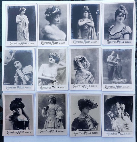 Lot photos cigarettes - lot,