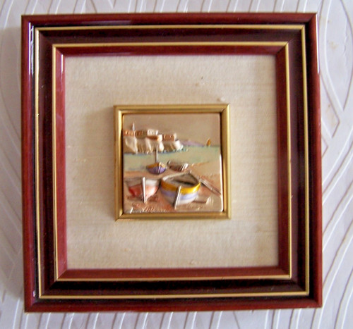 Cadre plaque tableau thème - plaque,