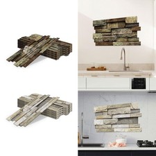 Lot de 48 papiers peints