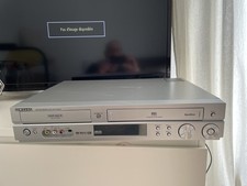 Samsung dvd vr320 combiné - dvd-vr320,