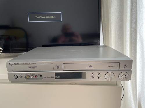 Samsung dvd vr320 - samsung, dvd-vr320