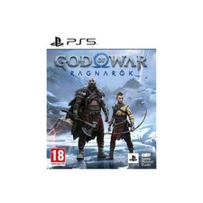 God of War Ragnarök –