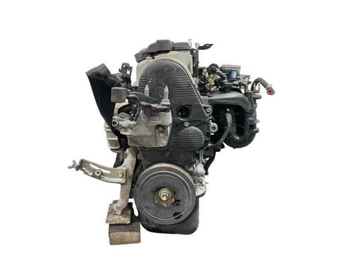 D14z6 moteur complet - d14z6,