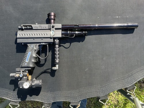 Smart parts meteor impulse - parts,