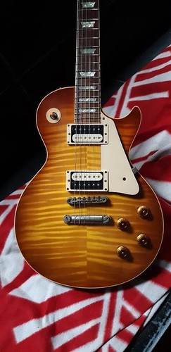 1999 gibson 1959 murphy - gibson,