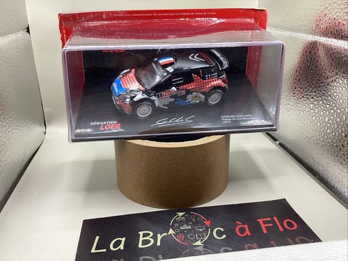 Altaya collection - 1/43,