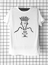 Tee-shirt Fido Dido Portrait Vintage Graphique Design Humour Rigolo Amusant Cool