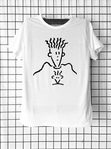 Tee shirt fido - tee-shirt, dido