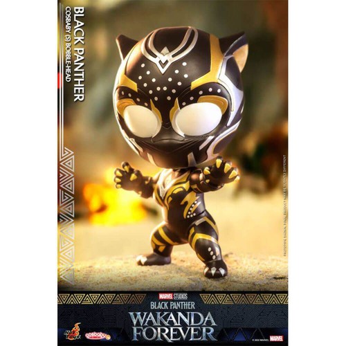 Hot toys cosbaby - hot,
