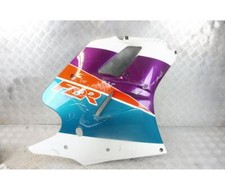 YAMAHA 1000 FZR EXUP FLANC DE