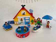 21⚜️ Jouet Playmobil 123