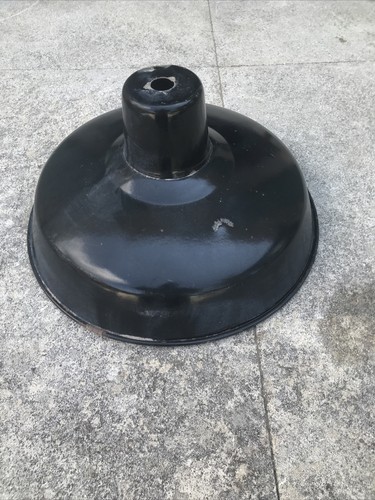 Lampe industrielle gamelle - lampe,