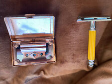 Rasoir Flying Eagles vendu dans les foyers US - 1945