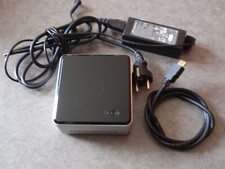 Intel Nuc I5 D54250WYKH - 8gb RAM SSD 250go + 120 go  installé Windows 10 pro