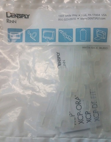 Dentsply xcp pour capteur - pour,