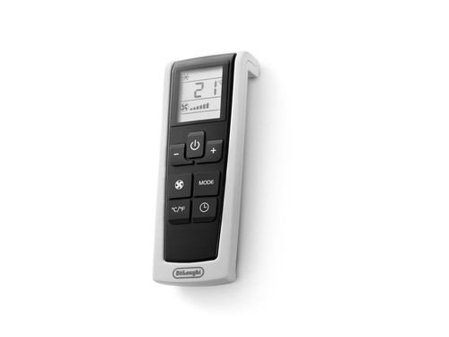 Télécommande delonghi - télécommande,